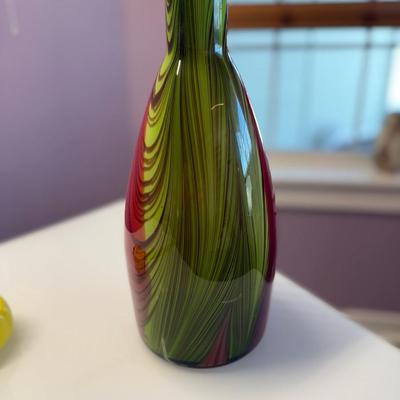 Vase lot (set of 2)
