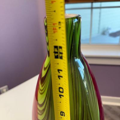 Vase lot (set of 2)