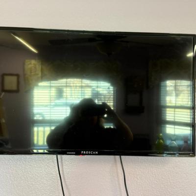 Non Smart TV 32"