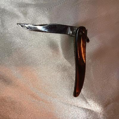 MISC VINTAGE SMALL COLLECTIBLES