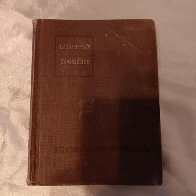 VINTAGE BOOKS OF POETRY