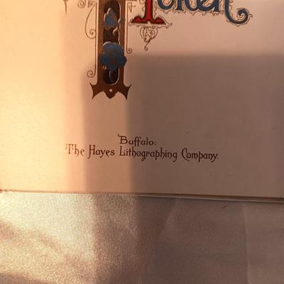 VINTAGE BOOKS OF POETRY