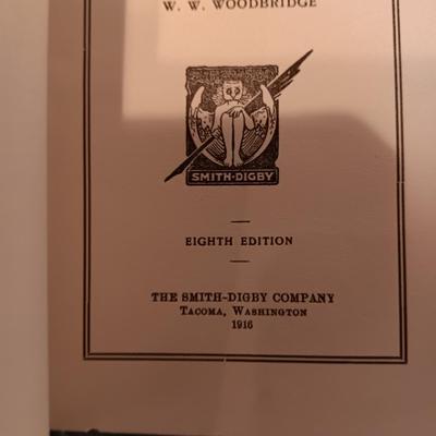 VINTAGE BOOKS OF POETRY