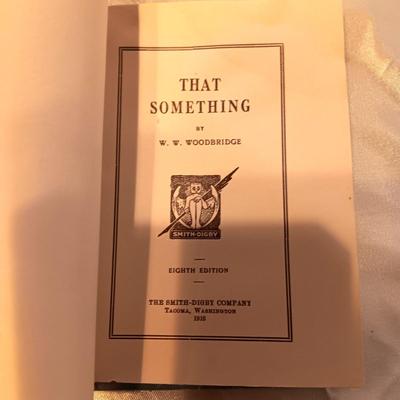 VINTAGE BOOKS OF POETRY