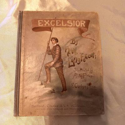 VINTAGE BOOKS OF POETRY