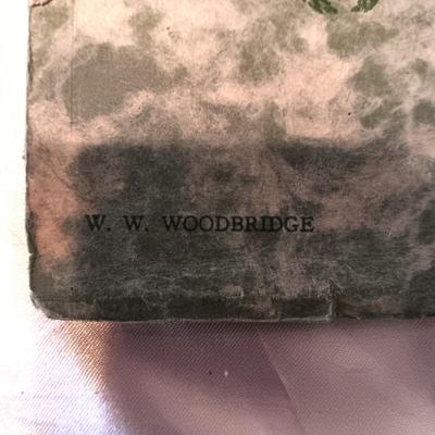 VINTAGE BOOKS OF POETRY