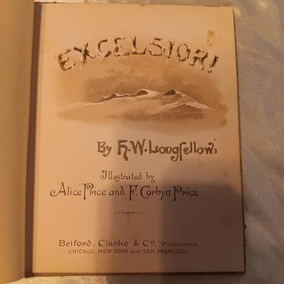 VINTAGE BOOKS OF POETRY