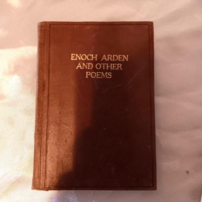 VINTAGE BOOKS OF POETRY