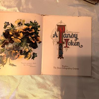 VINTAGE BOOKS OF POETRY