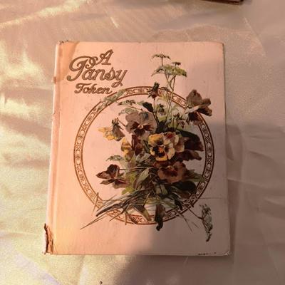 VINTAGE BOOKS OF POETRY