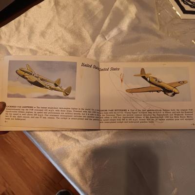 MILITARY RELATED LOT
