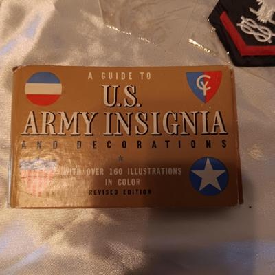 MILITARY RELATED LOT