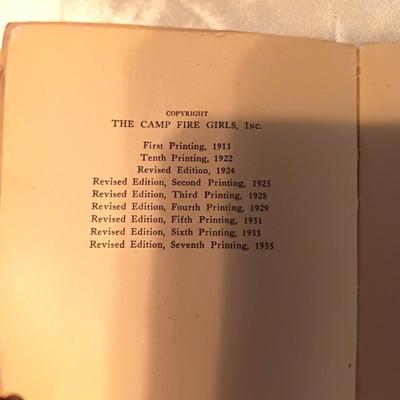 VINTAGE CHILDREN'S BOOKS
