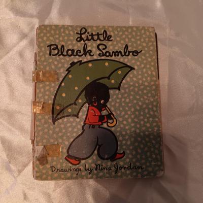VINTAGE CHILDREN'S BOOKS