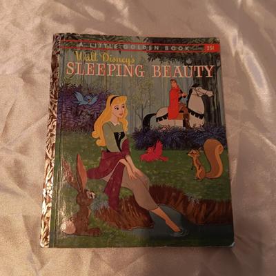 VINTAGE CHILDREN'S BOOKS