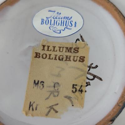 Illums Bolighus Enamel Candy Dish #96 (HW)