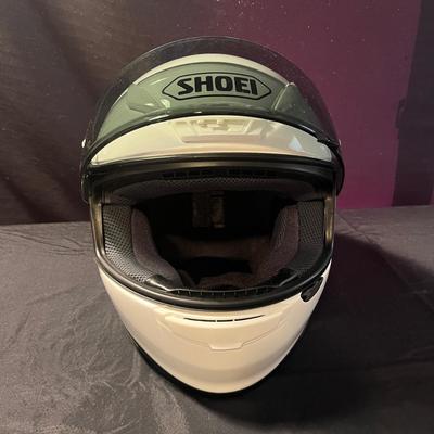 Shoei Helmet (B2-MG)