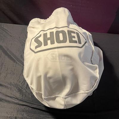 Shoei Helmet (B2-MG)