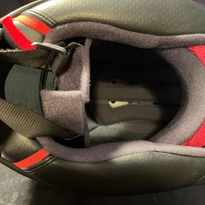 Shoei Helmet (B2-MG)