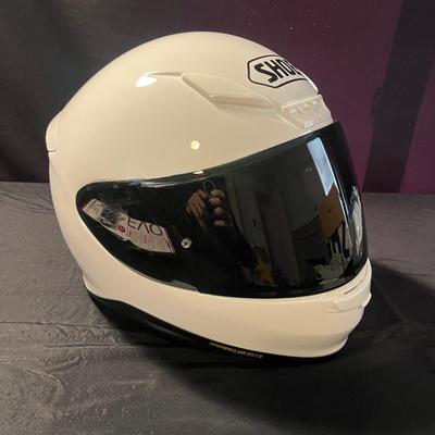 Shoei Helmet (B2-MG)
