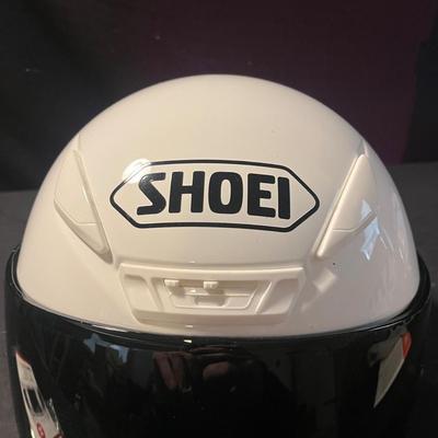 Shoei Helmet (B2-MG)