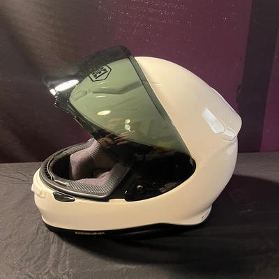 Shoei Helmet (B2-MG)
