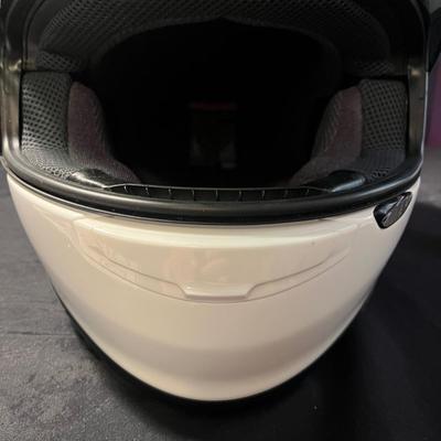 Shoei Helmet (B2-MG)