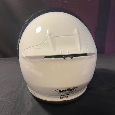 Shoei Helmet (B2-MG)