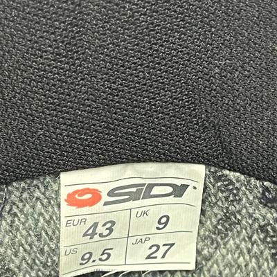 Sidi Motorcycle Boots & More Motorcycle Gear (B2-MG)