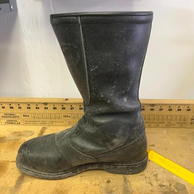 Sidi Motorcycle Boots & More Motorcycle Gear (B2-MG)