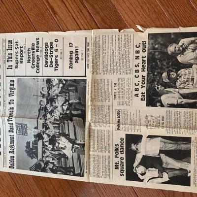 Lot of Vintage Kids Parade Uniforms