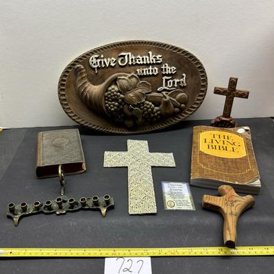 Faith Lot