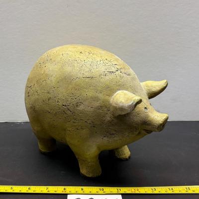 Pig Lot