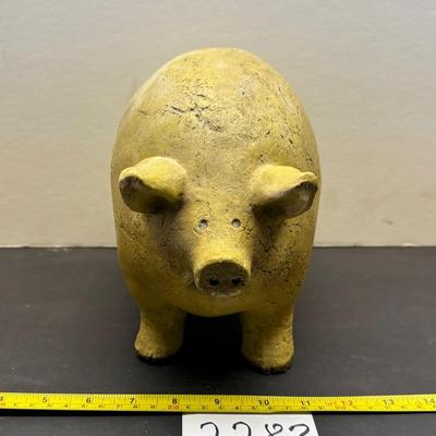 Pig Lot