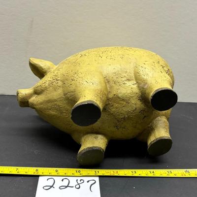 Pig Lot