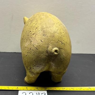 Pig Lot