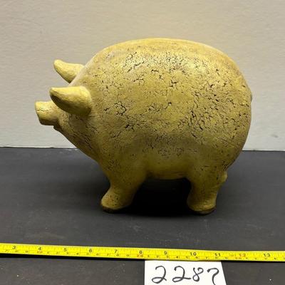 Pig Lot