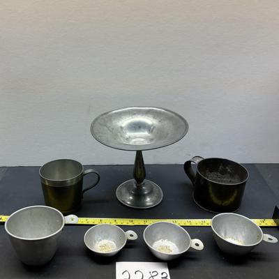 Decor Lot