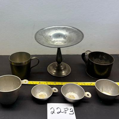 Decor Lot