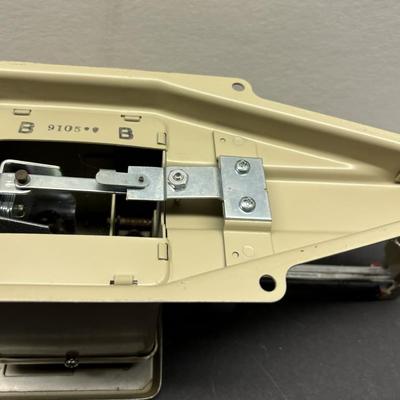 Postal Scales