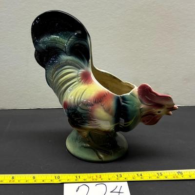 Vintage Royal Copley Pottery