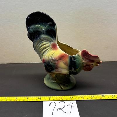 Vintage Royal Copley Pottery