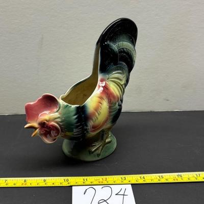 Vintage Royal Copley Pottery