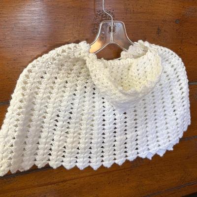 Lot of Vintage Pink & Off White Baby/Toddler Clothing