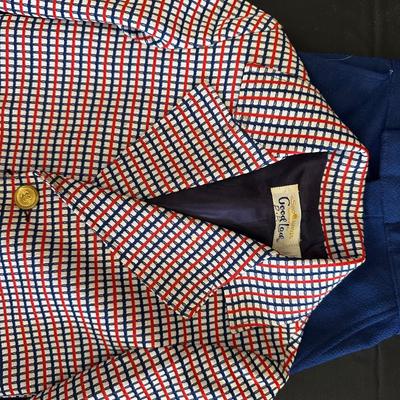 Lot of Vintage Kids Clothing including brands such as Health-Tex & Good Lad