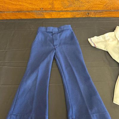 Lot of Vintage Kids Clothing including brands such as Health-Tex & Good Lad