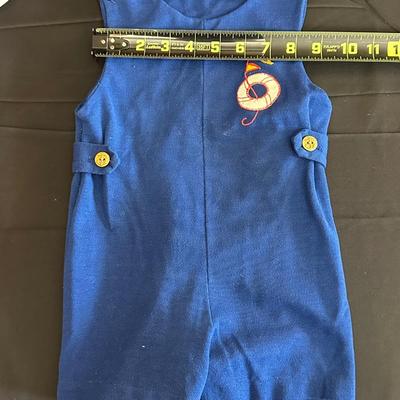 Lot of Vintage Kids Clothing including brands such as Health-Tex & Good Lad