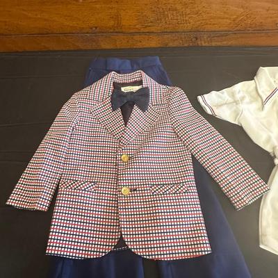 Lot of Vintage Kids Clothing including brands such as Health-Tex & Good Lad