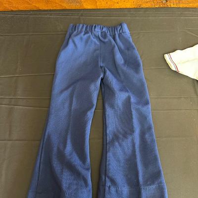 Lot of Vintage Kids Clothing including brands such as Health-Tex & Good Lad