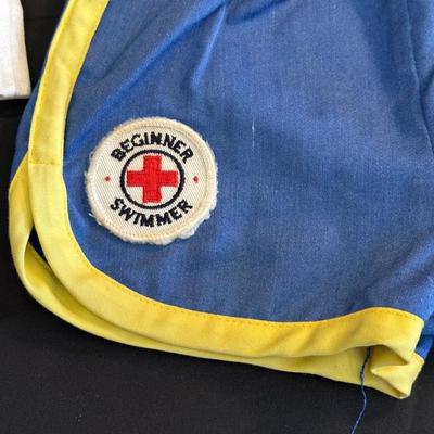 Lot of Vintage Kids Clothing including brands such as Health-Tex & Good Lad